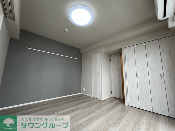 アイルグランディール池袋の物件内観写真